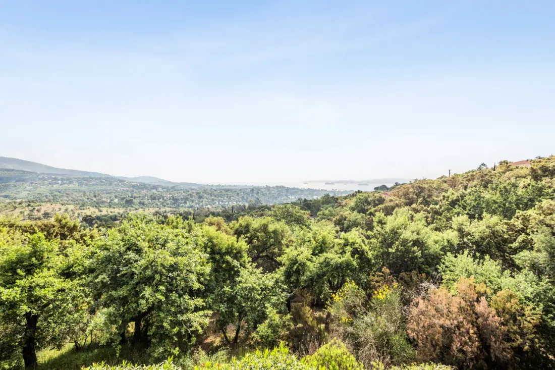 Gli appartamenti del Restanques du Golfe de St Tropez - maeva Home