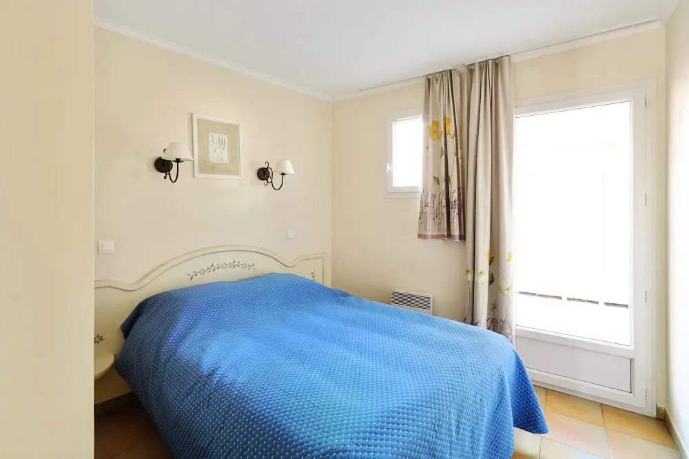 A Restanques du Golfe de St Tropez - maeva Home apartmanjai