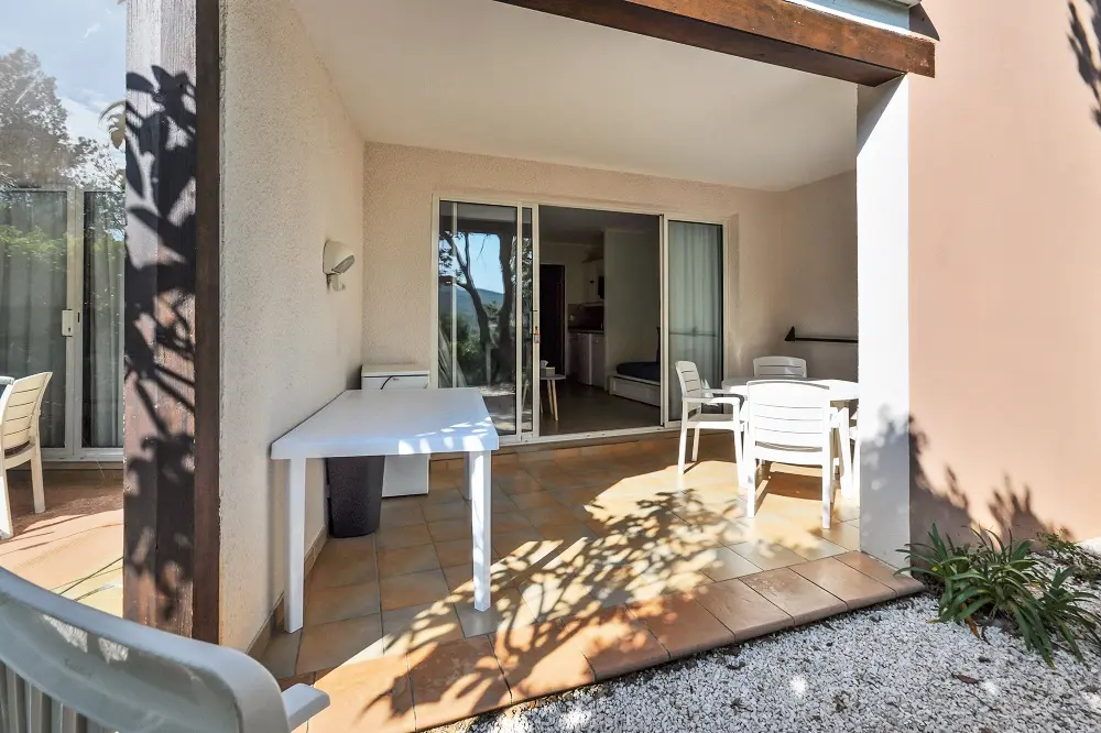 A Restanques du Golfe de St Tropez - maeva Home apartmanjai