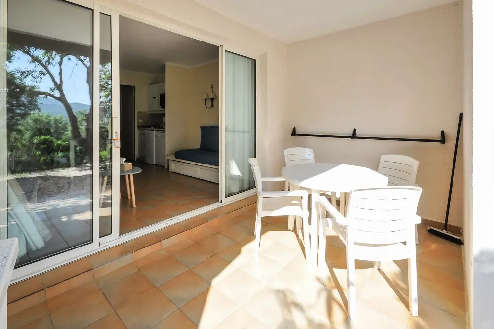 A Restanques du Golfe de St Tropez - maeva Home apartmanjai