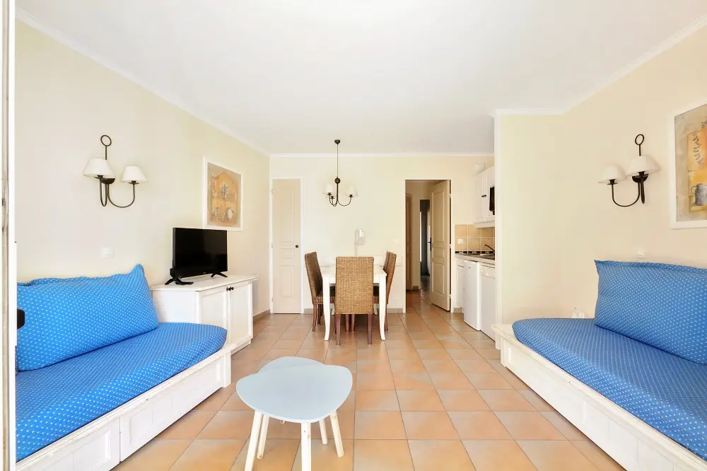 A Restanques du Golfe de St Tropez - maeva Home apartmanjai