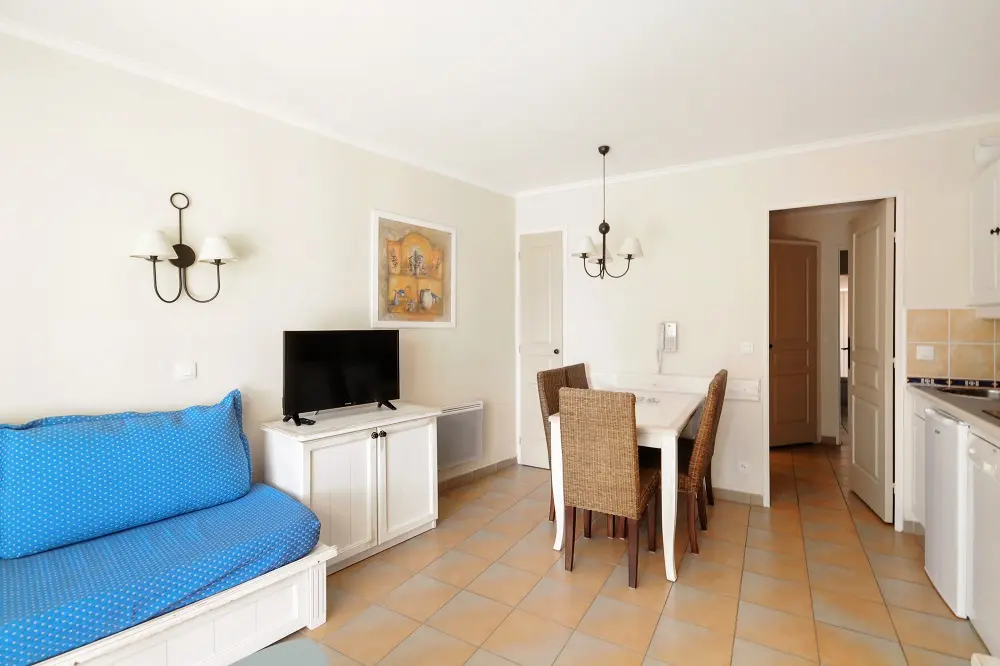 A Restanques du Golfe de St Tropez - maeva Home apartmanjai