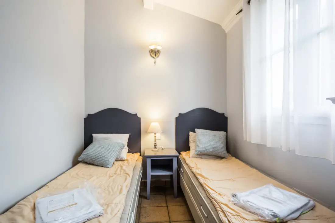 The Bastides ved Restanques i St. Tropez-bugten - maeva Home