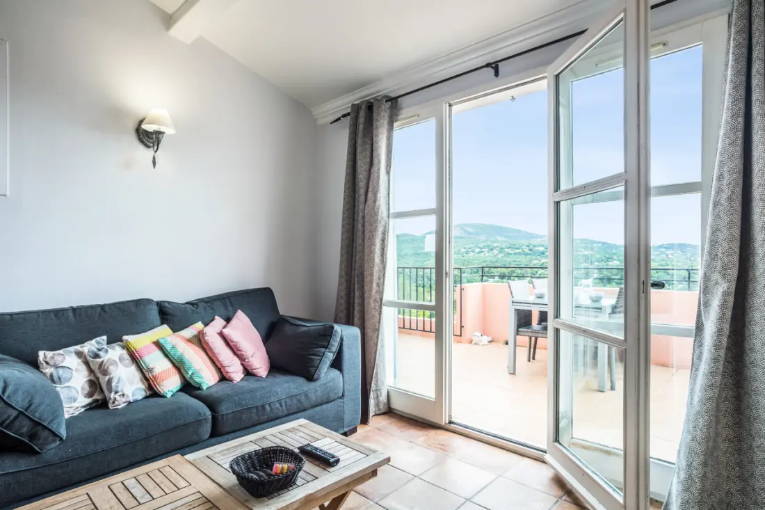 The Bastides ved Restanques i St. Tropez-bugten - maeva Home