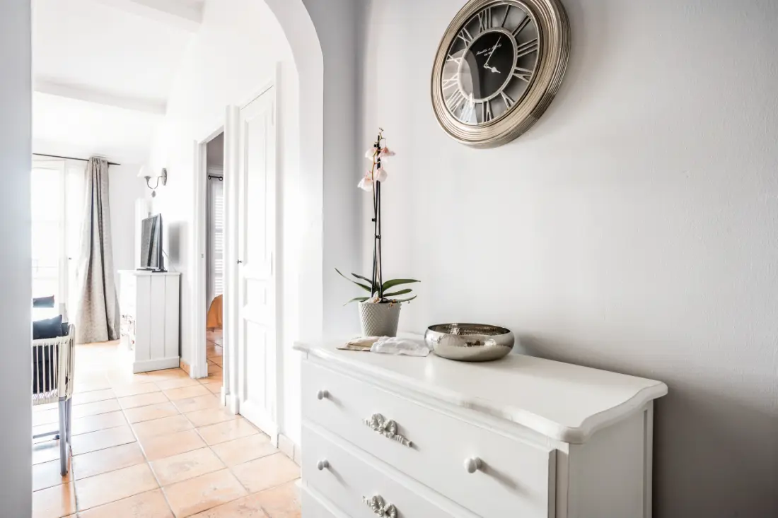 The Bastides ved Restanques i St. Tropez-bugten - maeva Home