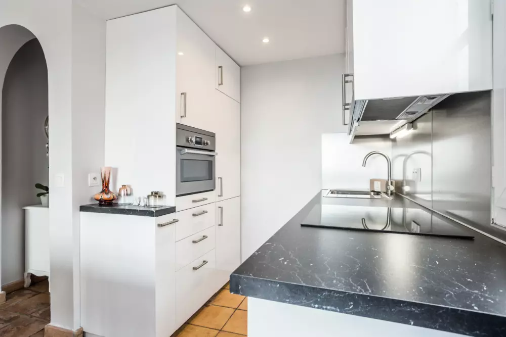 The Bastides in the Restanques of the Gulf of St Tropez - maeva Home