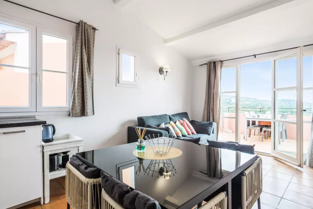 The Bastides in the Restanques of the Gulf of St Tropez - maeva Home