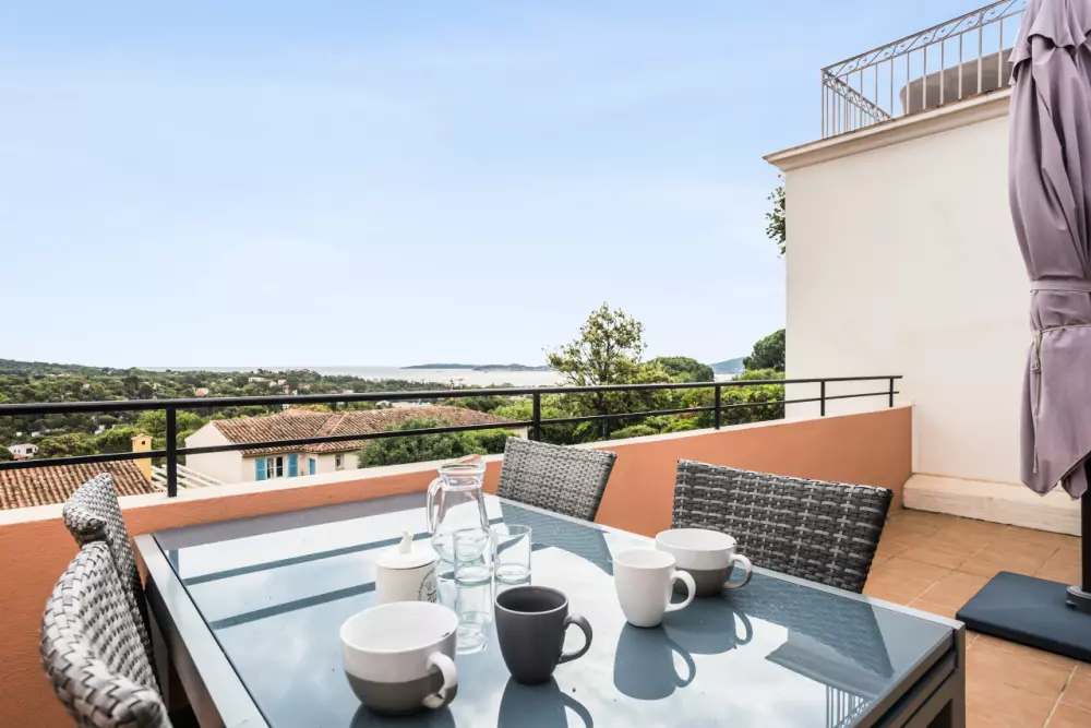 The Bastides in the Restanques of the Gulf of St Tropez - maeva Home