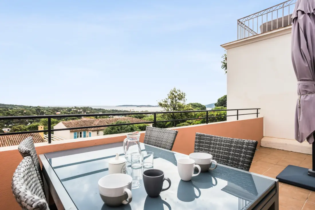 The Bastides ved Restanques i St. Tropez-bugten - maeva Home