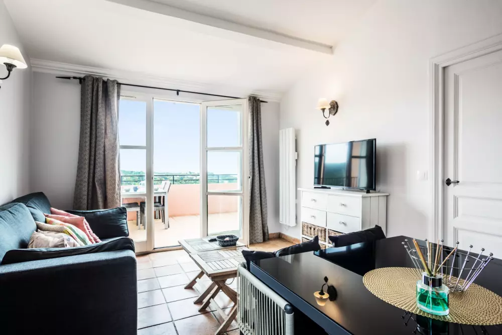 The Bastides in the Restanques of the Gulf of St Tropez - maeva Home