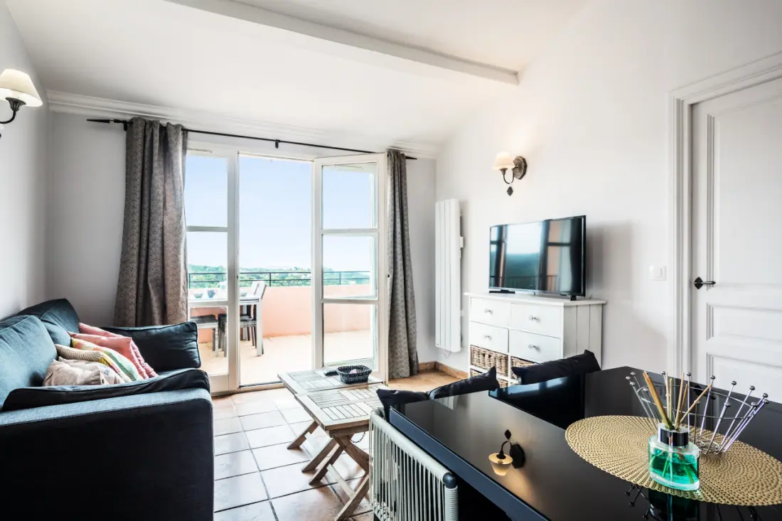 The Bastides ved Restanques i St. Tropez-bugten - maeva Home