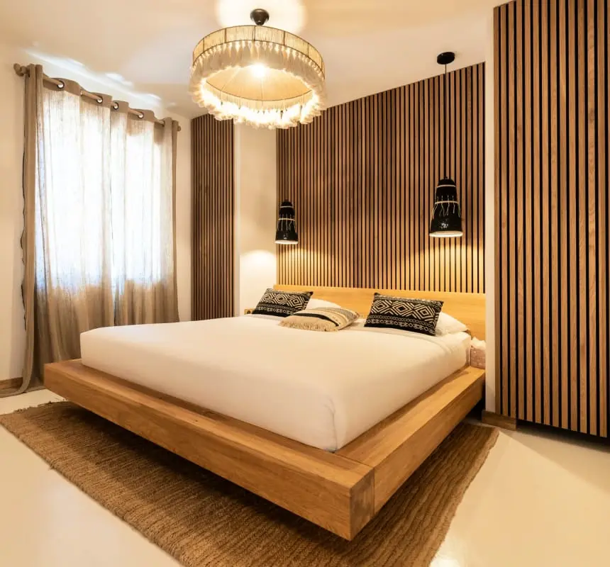Appartement Bord De Mer en toegang tot La Plage