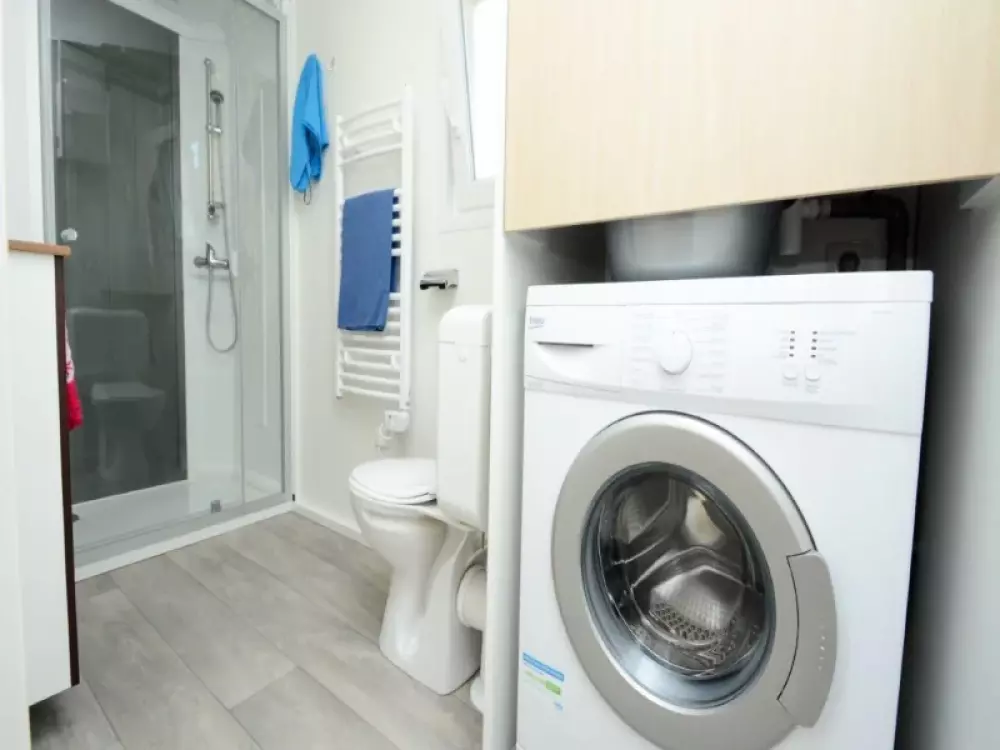 Campsite Tikayan Domaine du Golfe de Saint Tropez 4 Stars★★★★