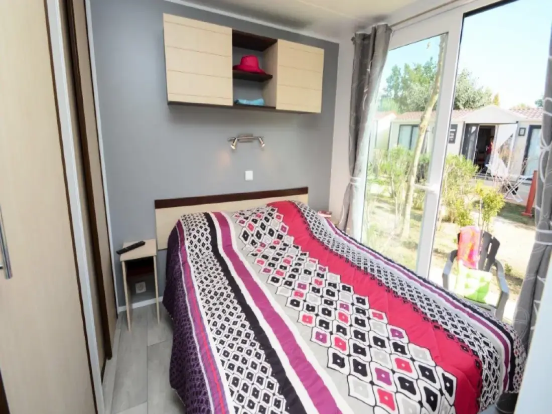 Campingplatz Tikayan Domaine du Golfe de Saint Tropez 4 Sterne★★★★