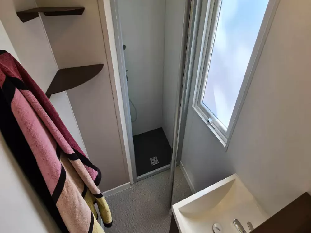 Campsite Tikayan Domaine du Golfe de Saint Tropez 4 Stars★★★★