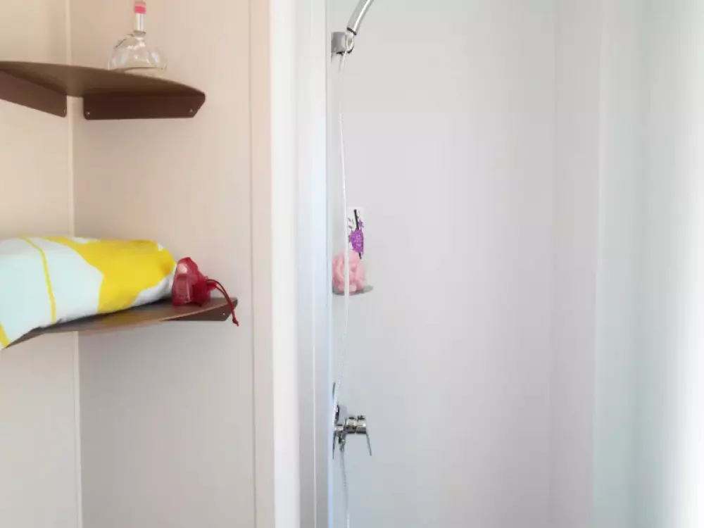 Campsite Tikayan Domaine du Golfe de Saint Tropez 4 Stars★★★★