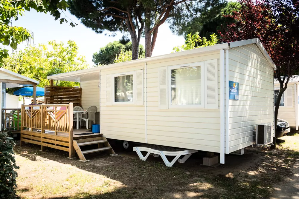 Campingplatz Le Domaine des Naïades5 Sterne★★★★★
