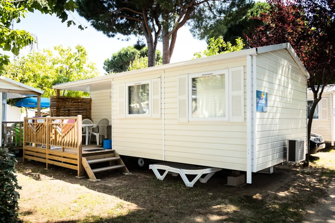 Campingplatz Le Domaine des Naïades5 Sterne★★★★★