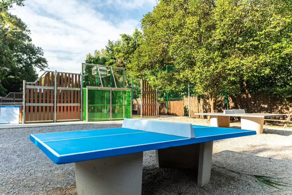 Campingplatz Le Domaine des Naïades5 Sterne★★★★★