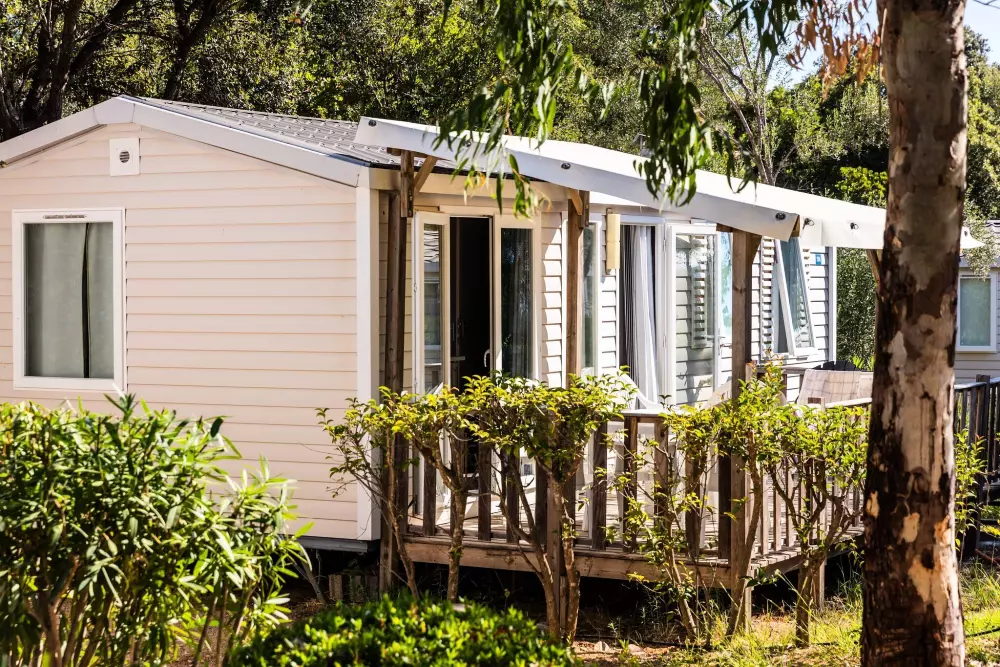 Campingplatz Le Domaine des Naïades5 Sterne★★★★★