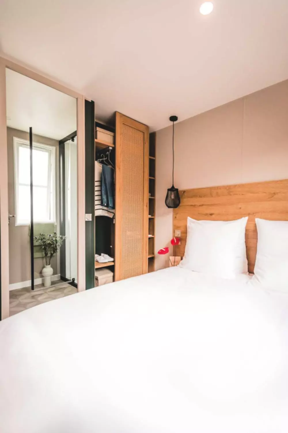 Camping Les Prairies de la Mer5 Stjerner★★★★★