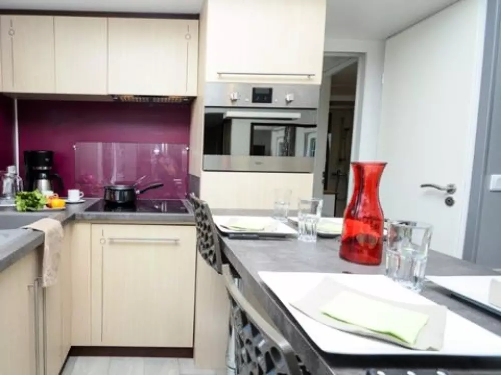 Campsite Tikayan Domaine du Golfe de Saint Tropez 4 Stars★★★★