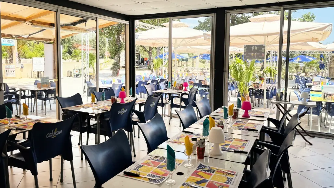 Campingplatz Tikayan Domaine du Golfe de Saint Tropez 4 Sterne★★★★