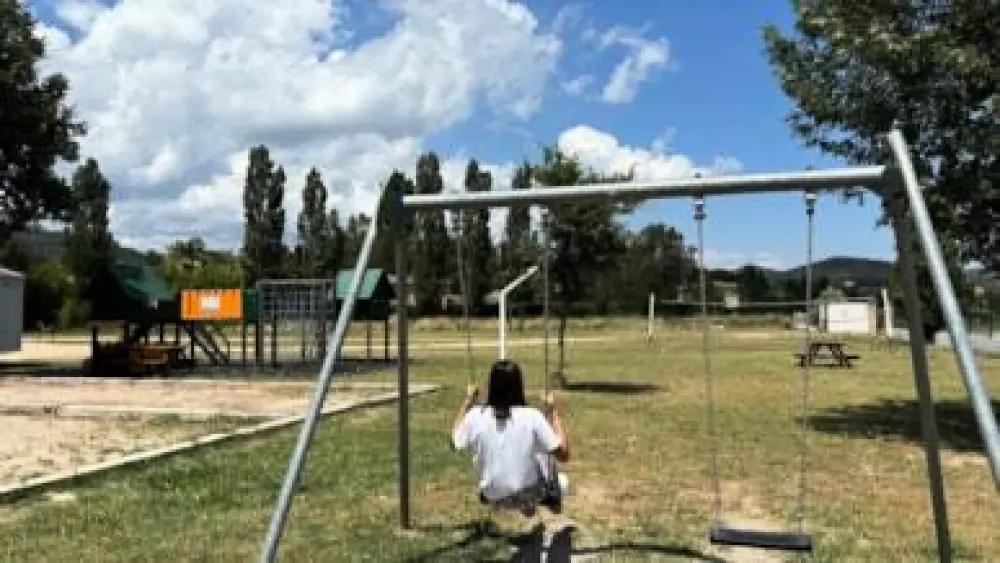 Campsite Tikayan Domaine du Golfe de Saint Tropez 4 Stars★★★★