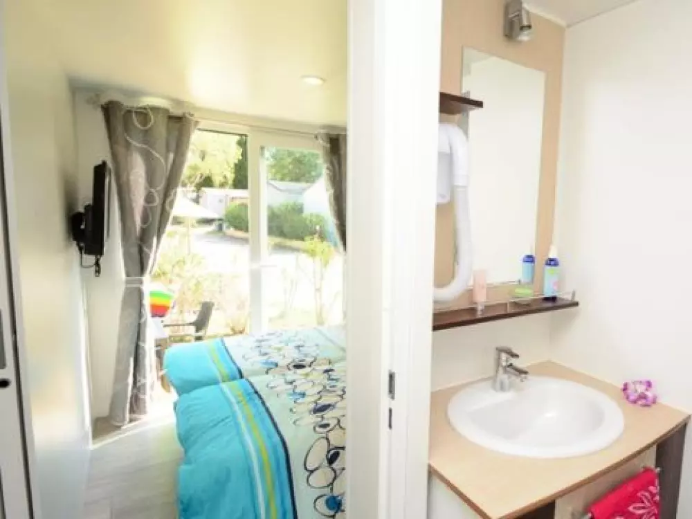 Campingplatz Tikayan Domaine du Golfe de Saint Tropez 4 Sterne★★★★
