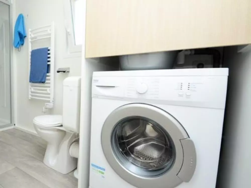 Campsite Tikayan Domaine du Golfe de Saint Tropez 4 Stars★★★★