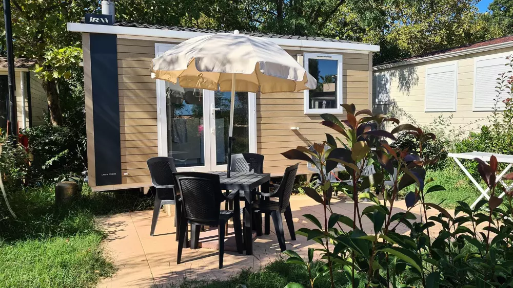 Camping Tikayan Domaine Du Golfe De St Tropez 4 Sterren★★★★