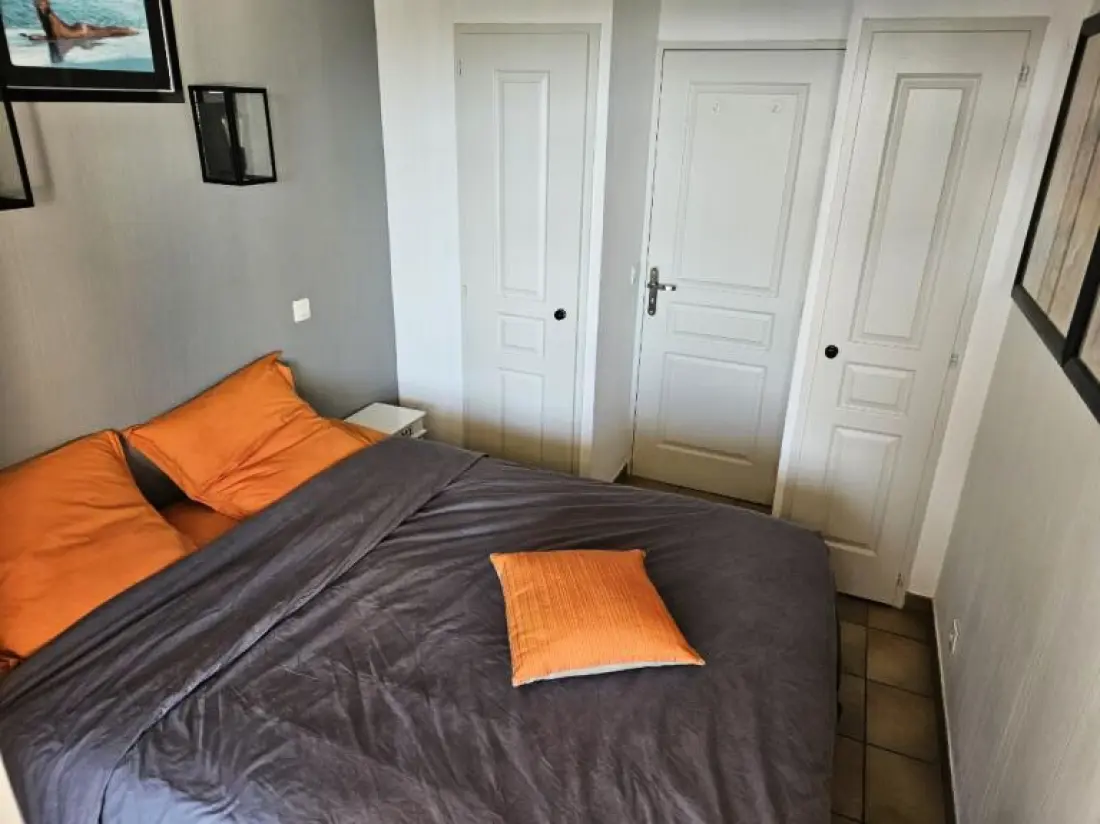 Gli appartamenti del Restanques du Golfe de St Tropez - maeva Home