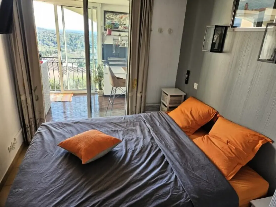 Gli appartamenti del Restanques du Golfe de St Tropez - maeva Home