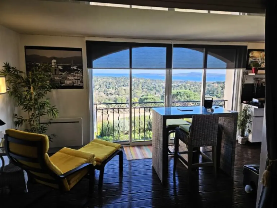 Gli appartamenti del Restanques du Golfe de St Tropez - maeva Home