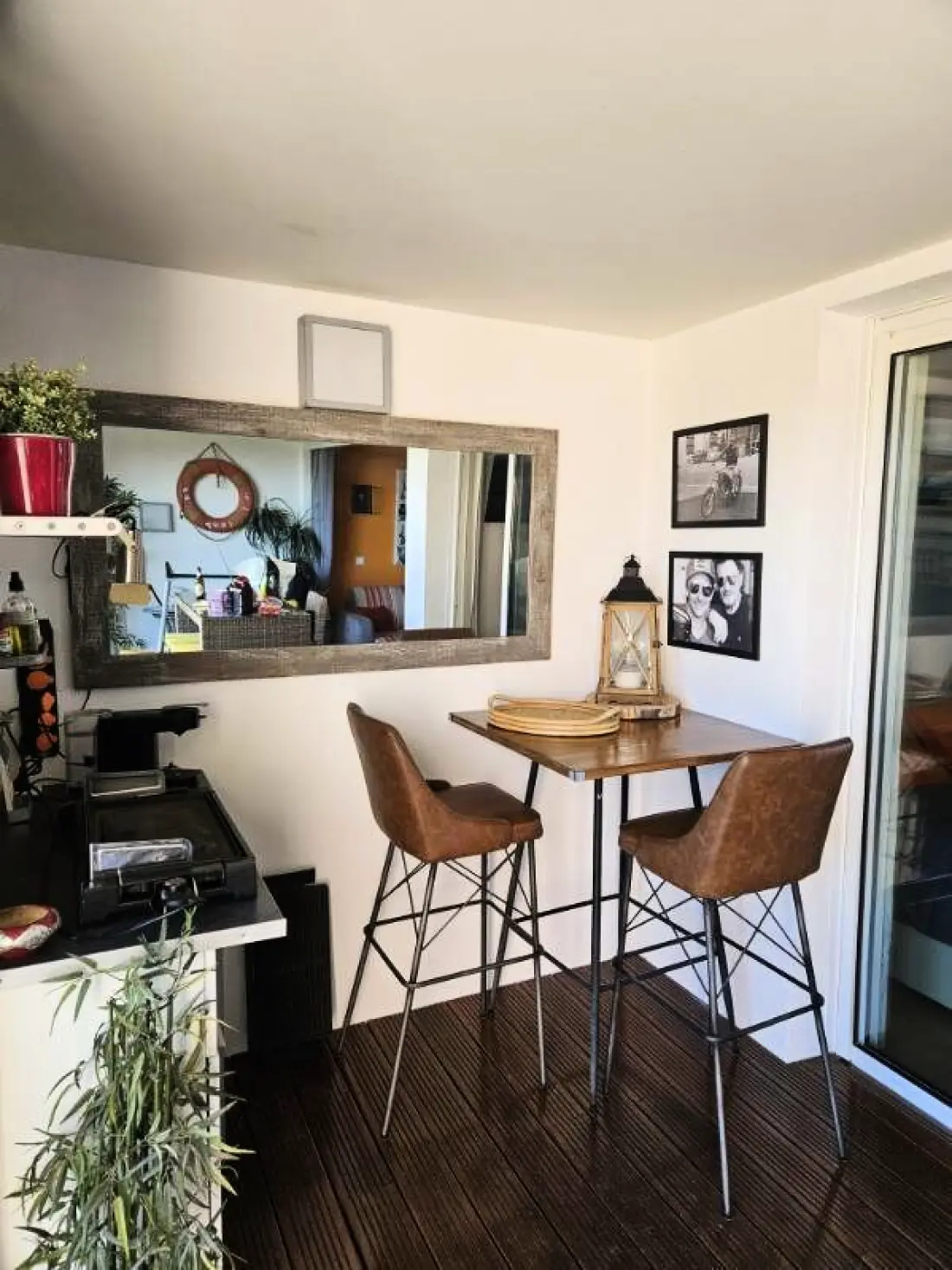 Gli appartamenti del Restanques du Golfe de St Tropez - maeva Home