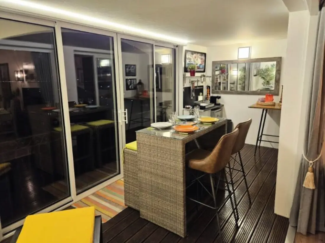 Gli appartamenti del Restanques du Golfe de St Tropez - maeva Home