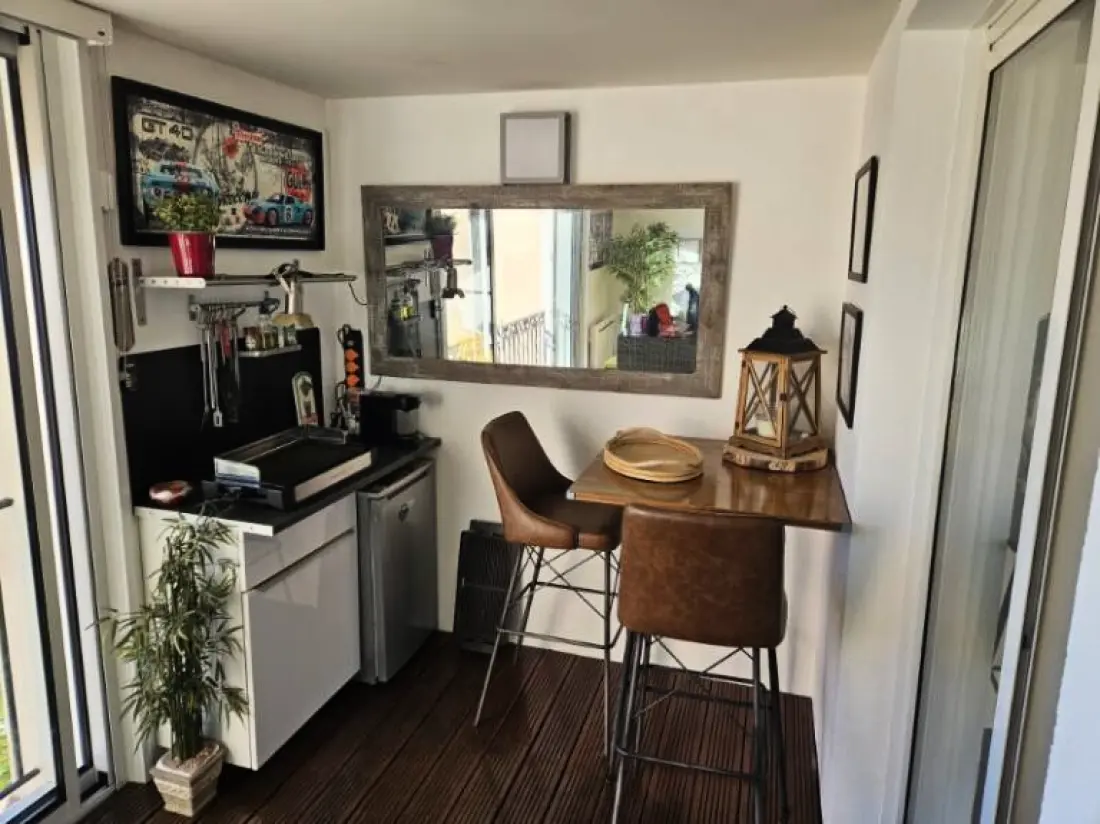 Gli appartamenti del Restanques du Golfe de St Tropez - maeva Home