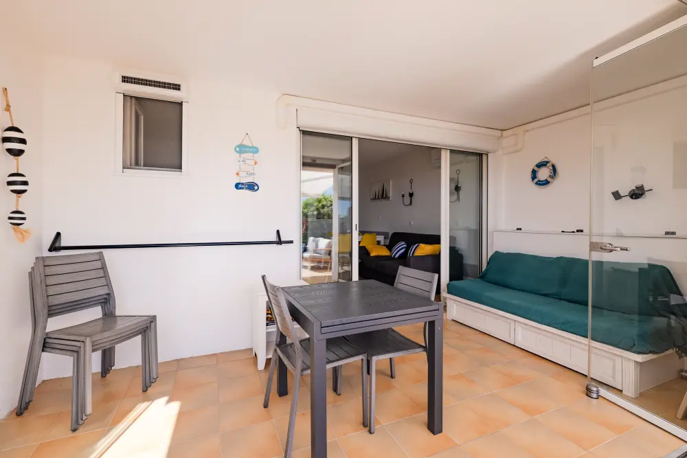 Gli appartamenti del Restanques du Golfe de St Tropez - maeva Home