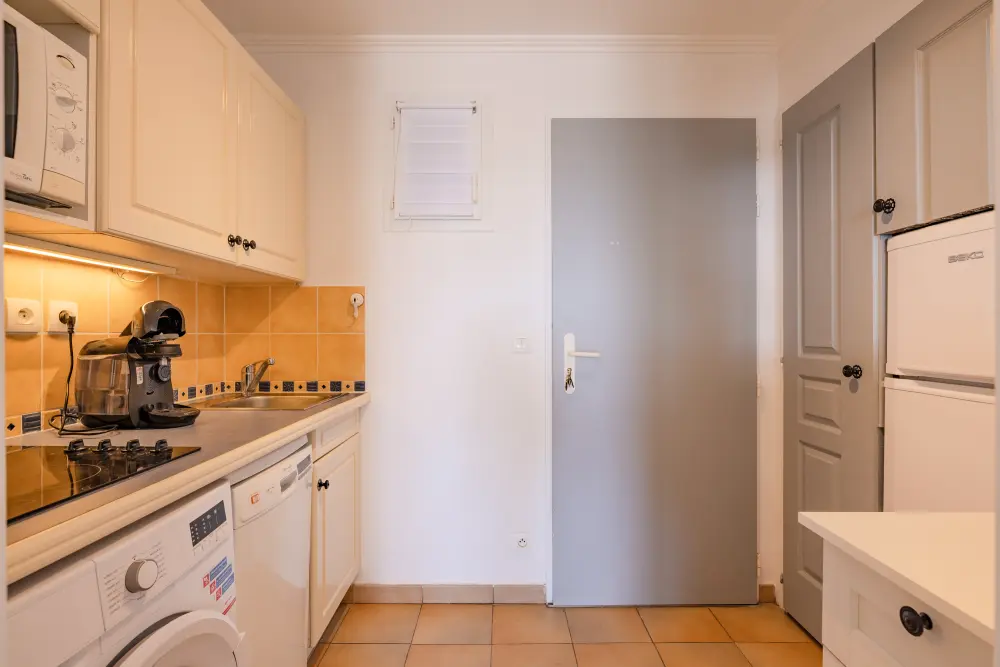 Gli appartamenti del Restanques du Golfe de St Tropez - maeva Home