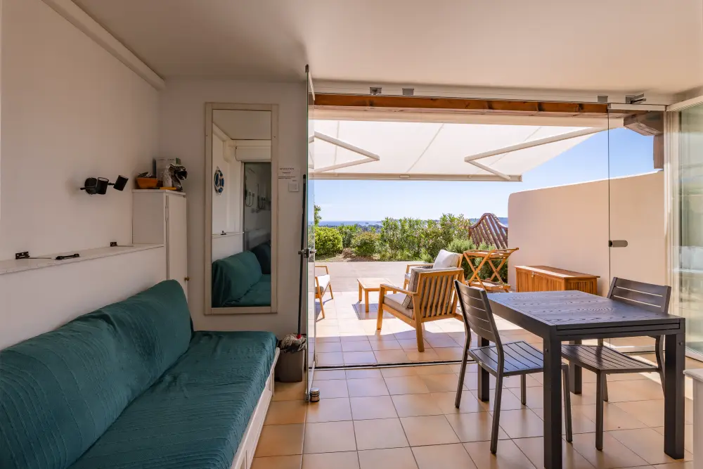 Gli appartamenti del Restanques du Golfe de St Tropez - maeva Home