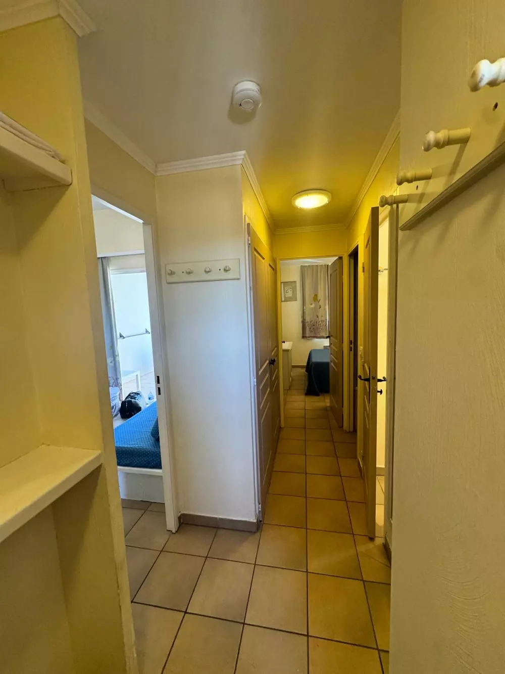 A Restanques du Golfe de St Tropez - maeva Home apartmanjai