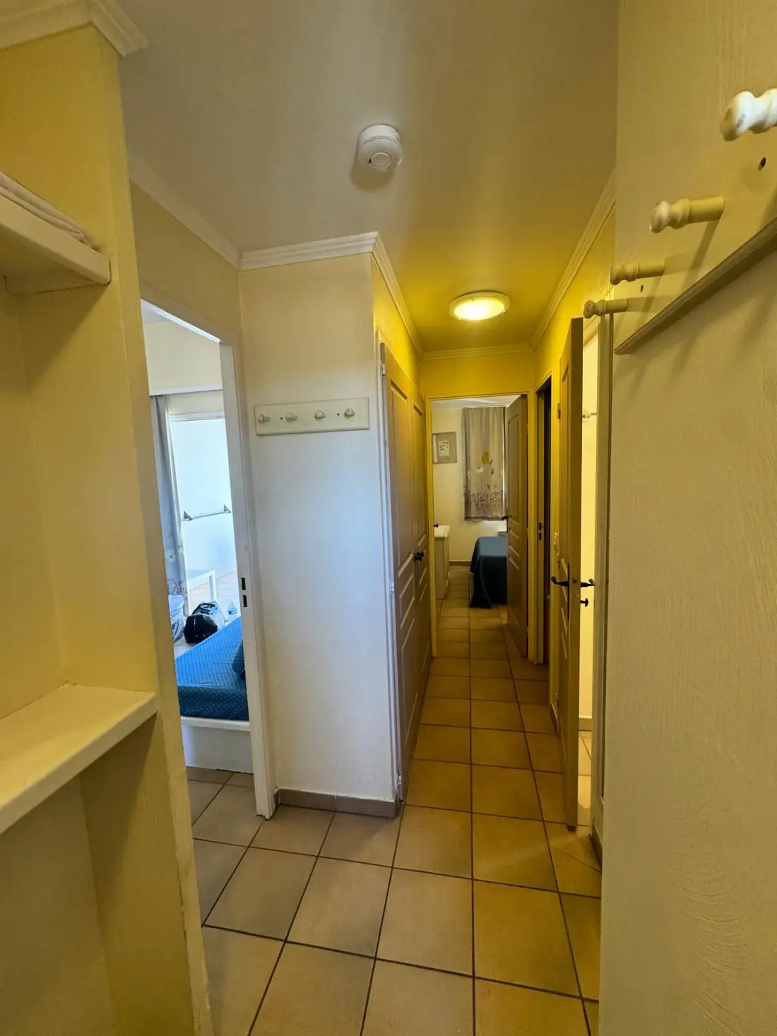 Gli appartamenti del Restanques du Golfe de St Tropez - maeva Home