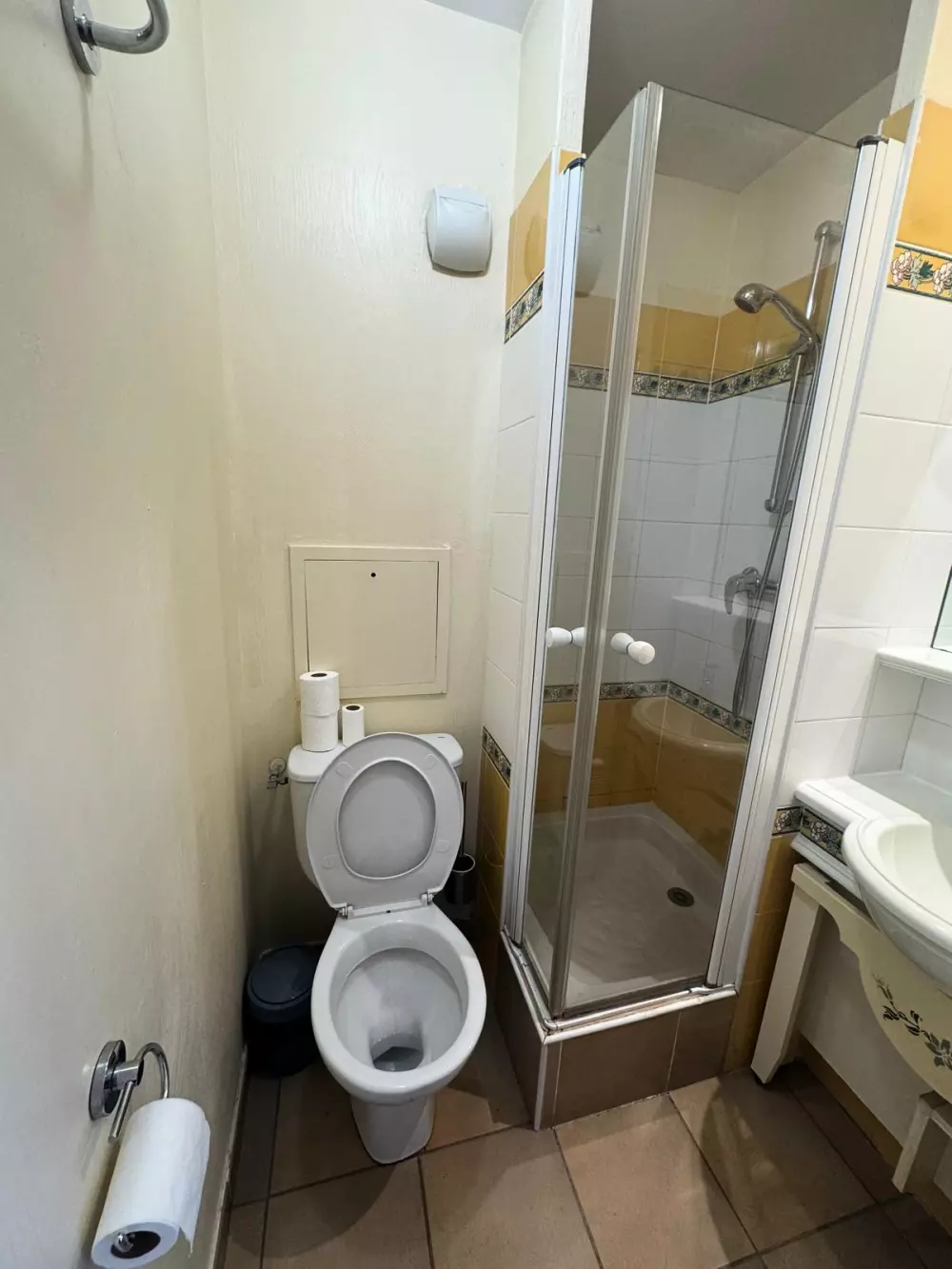 A Restanques du Golfe de St Tropez - maeva Home apartmanjai