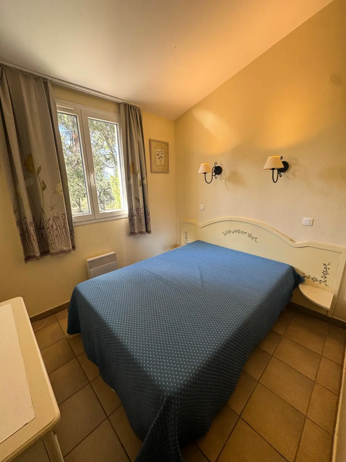 Gli appartamenti del Restanques du Golfe de St Tropez - maeva Home