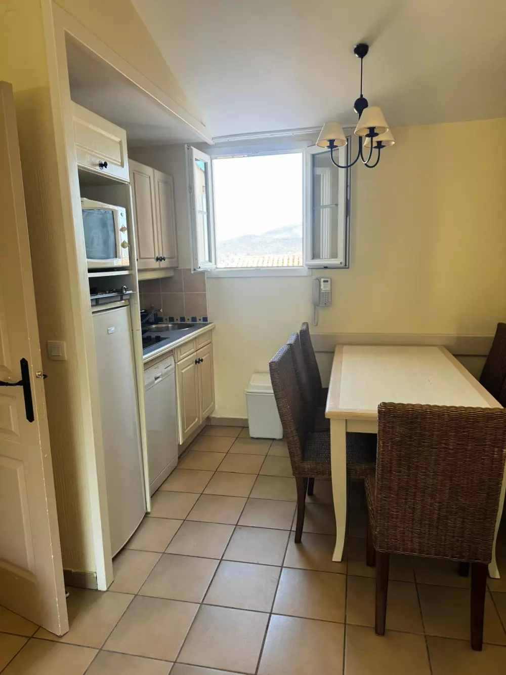 A Restanques du Golfe de St Tropez - maeva Home apartmanjai