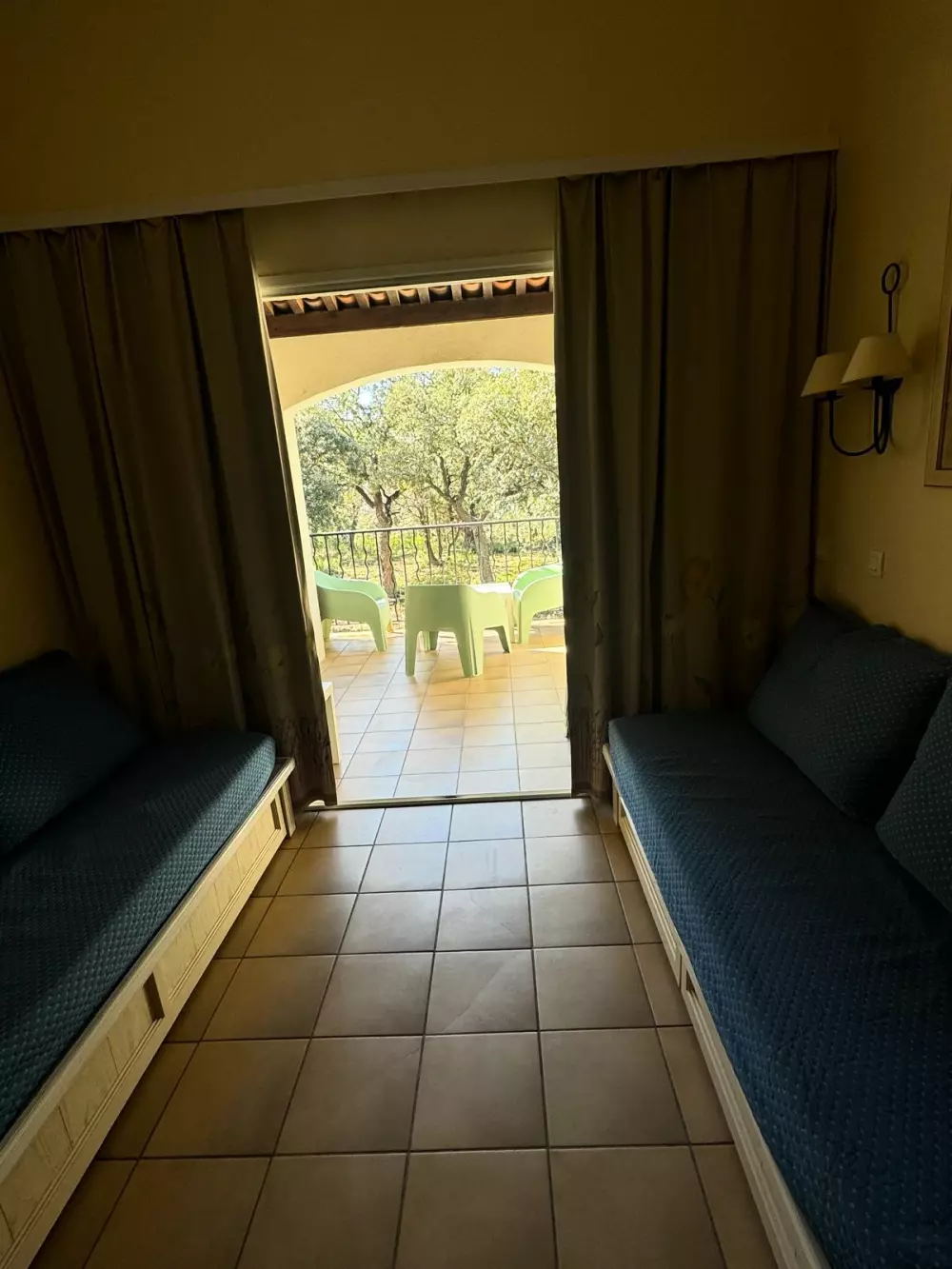 A Restanques du Golfe de St Tropez - maeva Home apartmanjai