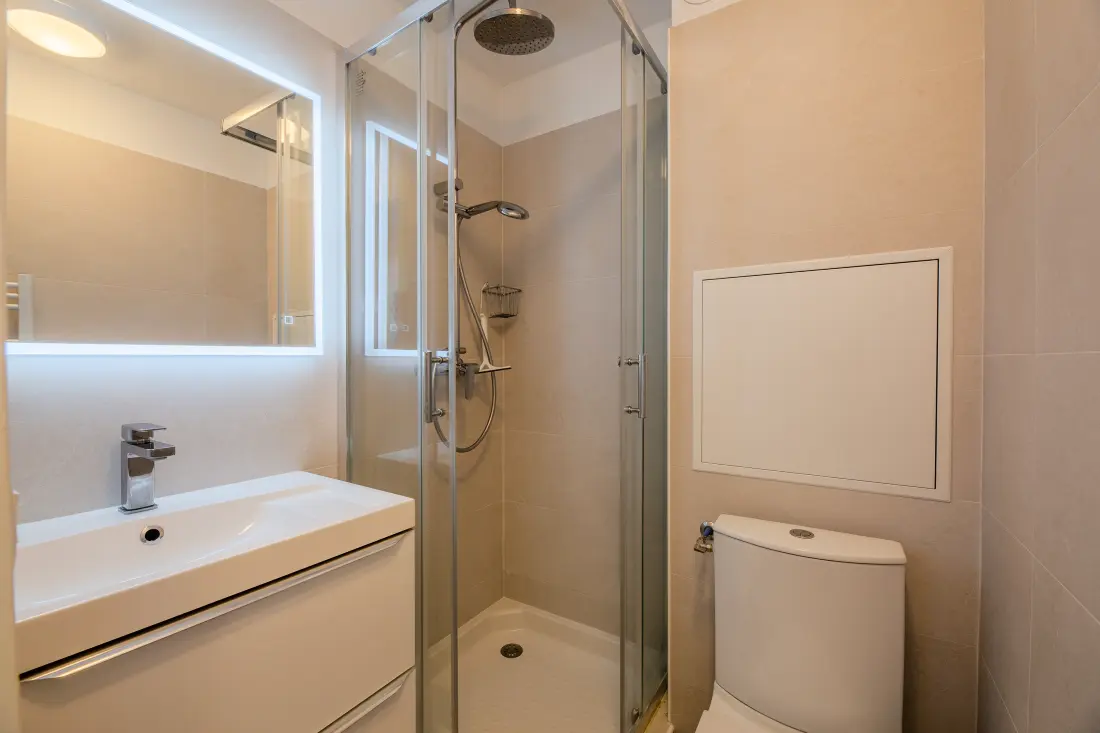 Gli appartamenti del Restanques du Golfe de St Tropez - maeva Home
