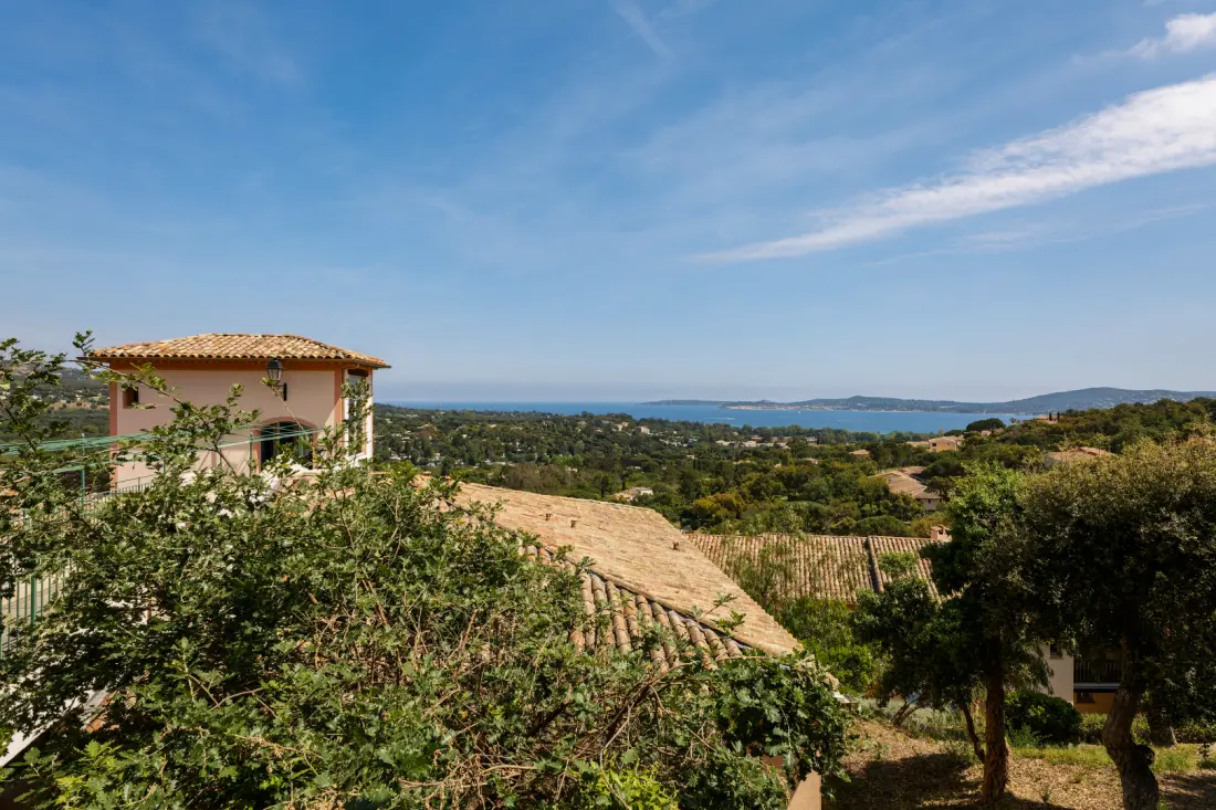 Gli appartamenti del Restanques du Golfe de St Tropez - maeva Home