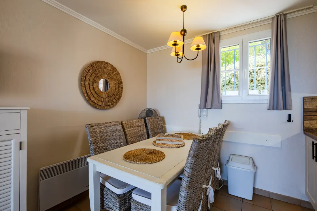 Gli appartamenti del Restanques du Golfe de St Tropez - maeva Home