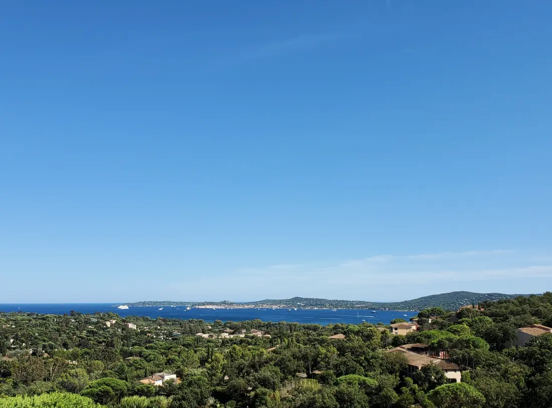 Gli appartamenti del Restanques du Golfe de St Tropez - maeva Home